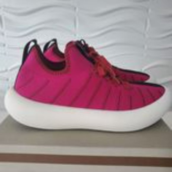 Marni Fusia sneakers Size 40 NWT - Picture 4 of 9